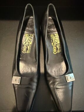 Salvatore Ferragamo - shoes
